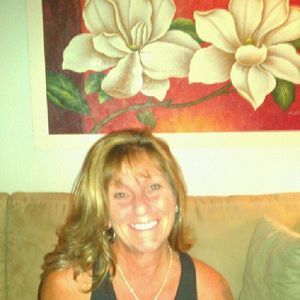 Meet your Posher, Vicky